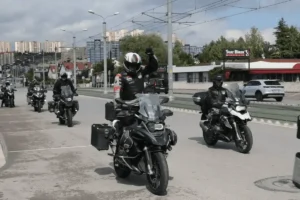 Moto Kurye Gebze