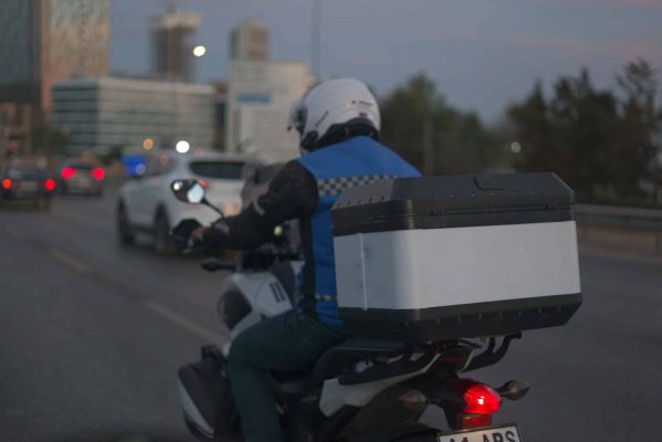izmit kurye